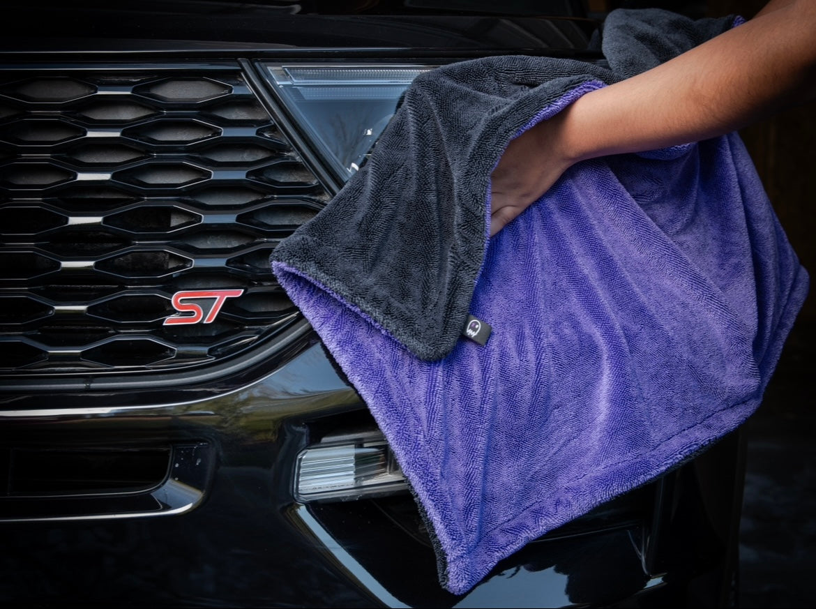 How to Properly Care for Your Microfiber Drying Towel to Maximize Its Lifespan