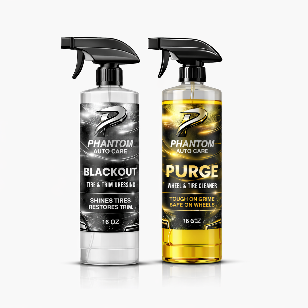 Exterior Care