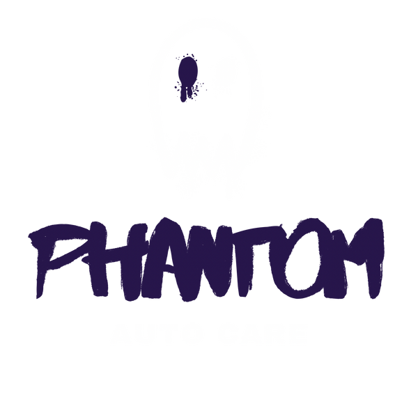 Phantom Auto Care