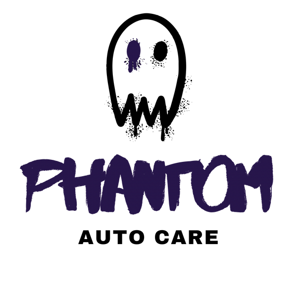 Phantom Auto Care