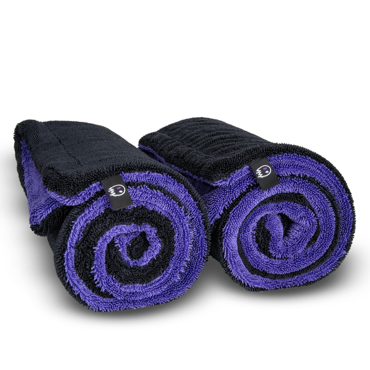Phantom Twisted-Loop Drying Towel