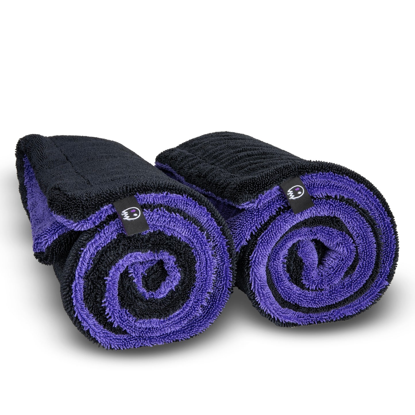 Phantom Twisted-Loop Drying Towel