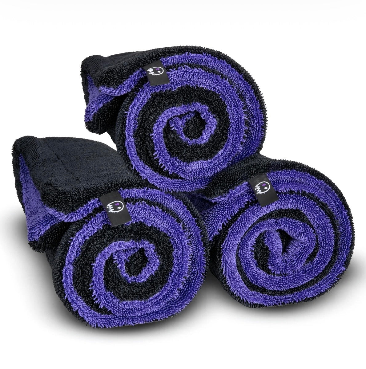 Phantom® Twisted-Loop Drying Towel