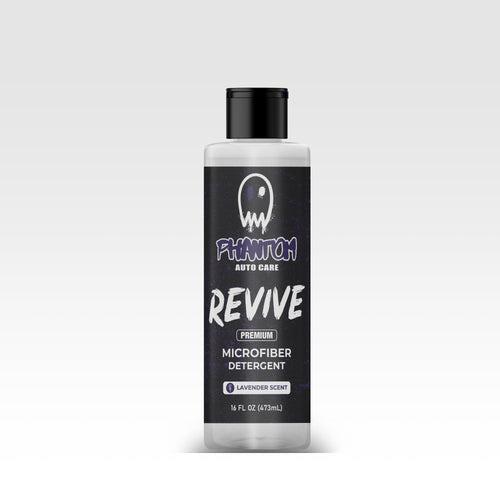 Phantom Revive